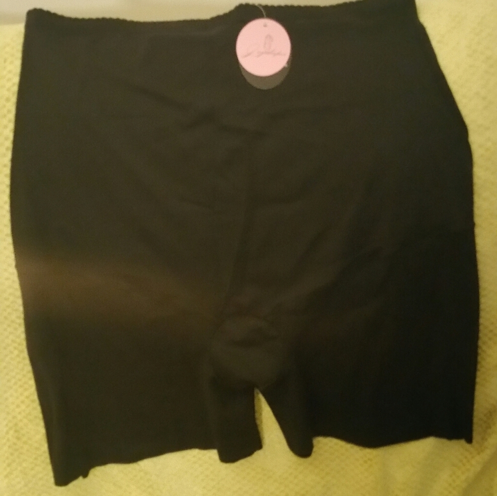 3x bottom shapers